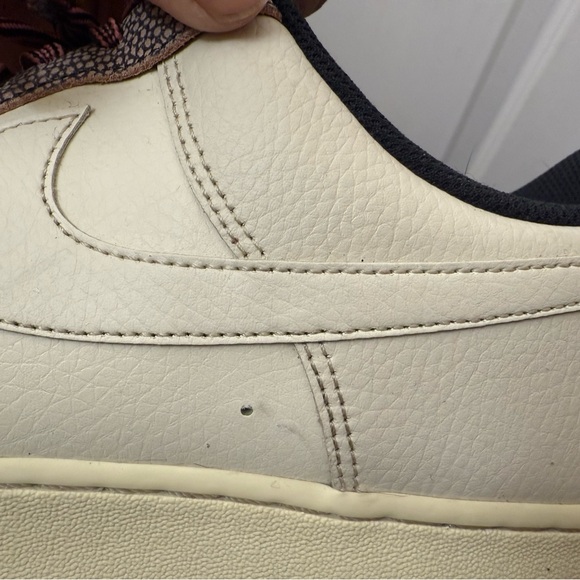 Nike Air Force 1 Low fossil main image 7